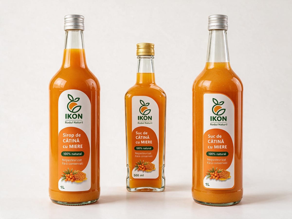Pachet Descoperire 2.5L